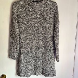 Forever 21 Sweater dress small